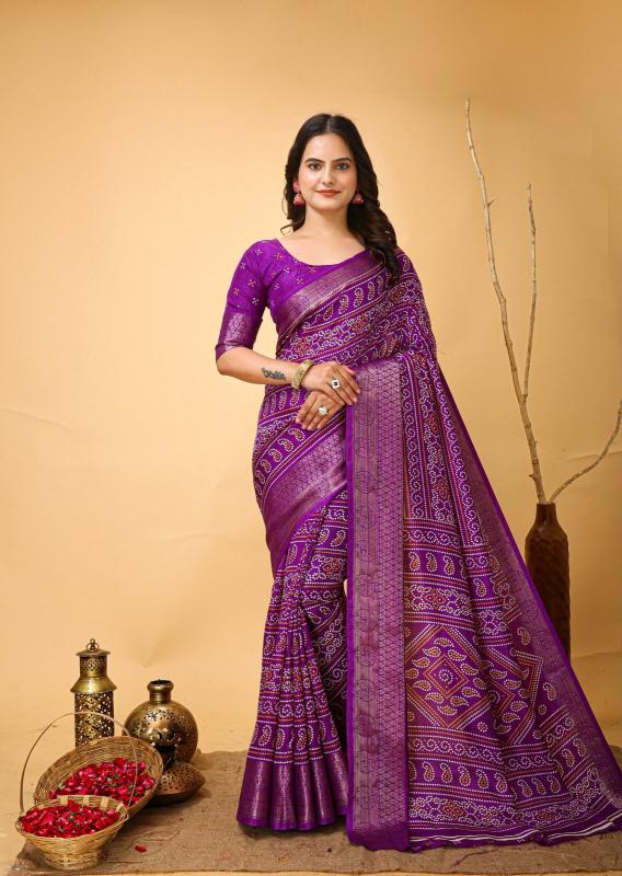 Vastrangan digital print silk saree hole wholesale market
